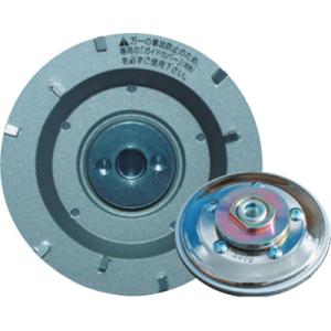 10枚+1枚】ツボ万 ダイヤモンドカッター 与三郎 【外径:125mm】YB-125