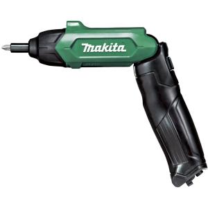 マキタ（makita） 18V充電式振動ドライバドリル MHP003DSX DIY向け