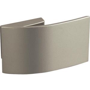 パナソニックユニット一式 Panasonic（パナソニック） プッシュプルハンドル [P1型・空錠・サテン