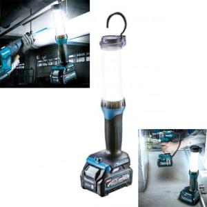 マキタ（makita） ML801 充電式LEDワークライト 14.4V / 18V : Total