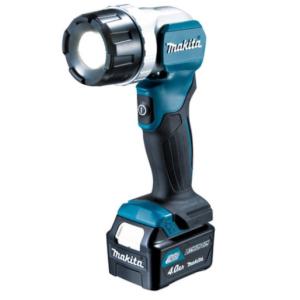 ΦΦMAKITA マキタ 14.4V/18V 充電式LEDワークライト  ML801 ブルー ML801 | 株式会社マキタ