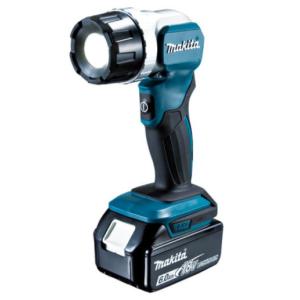 マキタ（makita） ML810 充電式エリアライト（14.4V/18V/100V）現場 