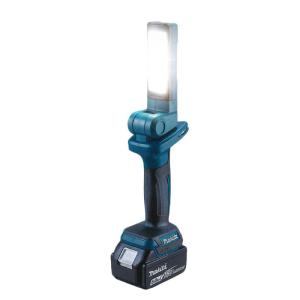マキタ（makita） ML801 充電式LEDワークライト 14.4V / 18V : Total