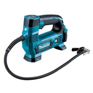 マキタ（makita） MP180DZ 充電式空気入れ 18V 本体のみ 長時間使用