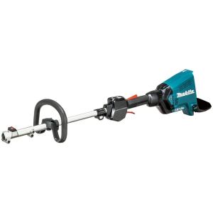 マキタ草刈り器 マキタ 充電式草刈機(刈払機) 14.4V 3.0Ah 分割棹(スプリット