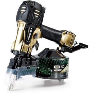 マキタ（makita） サイディング用高圧エア釘打ち機 AN510HS 50mm