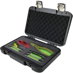 ENGINEER エンジニア ハンドツール ネジ外し用工具セット ネジザウルスセットL PDS-02 エンジニア ネジザウルスセットL ネジ外し工具フルセット PDS-02