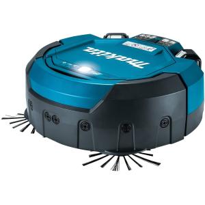 マキタ（makita） ロボットクリーナ RC300DZ 本体のみ ※バッテリ・充電