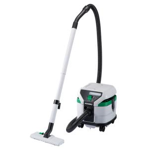 マキタ（makita） 集じん機 乾湿両用 AC100V M442 DIY向けモデル 【8L