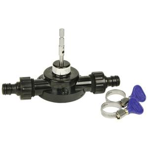 SK11 SK11(藤原産業) 六角軸ドリルポンプ 吐出量:15L/min SDPH-1