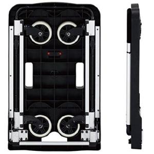 I】アルインコ ALINCO キャンプ台車 TREC100S 3WAY トレッカート 台車