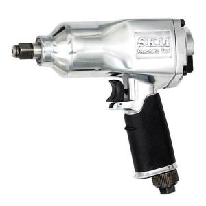 SK11 SK11(エスケー11) 超軽量エアインパクトレンチ SIW-1600HG 藤原