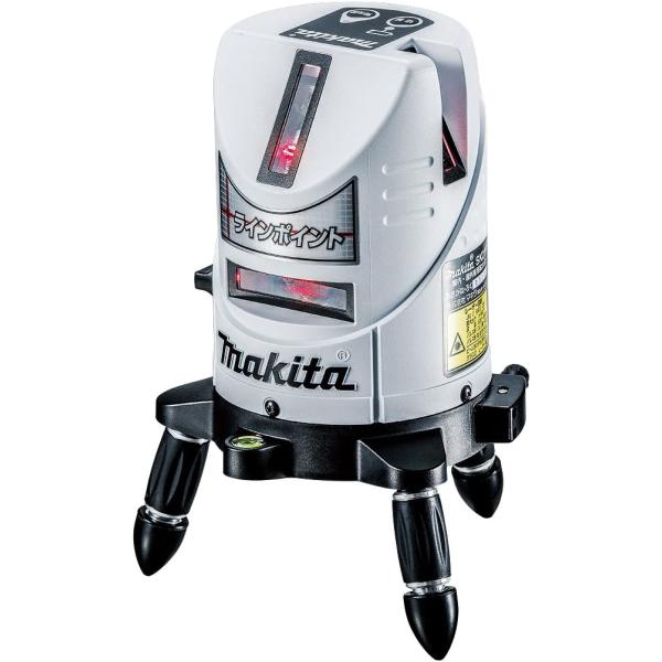 マキタ(makita) SK23P シンプルレーザーシリーズ 屋内屋外兼用墨出し器 おおがね・ろく【...