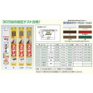 スベラーズ 1820mm 川口技研 徳用 1本...の詳細画像4