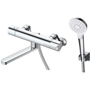 TOTO 【数量限定セール】TOTO 浴槽用水栓 TMGG40LE 壁付サーモスタット