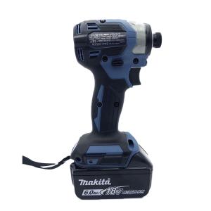 マキタ(makita) TD173DZ+純正ケ...の詳細画像1