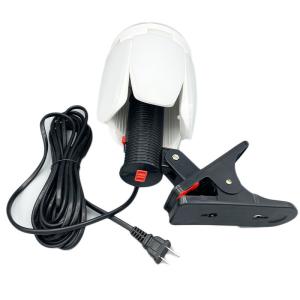 高橋本社 TH-2 LED電球付屋内用クリップ...の詳細画像2