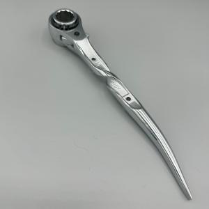 TOP工業(トップ工業) ツイスト総磨きラチェ...の詳細画像2