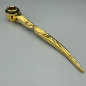 TOP工業(トップ工業) ツイスト総磨きラチェ...の詳細画像3