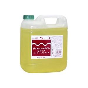 ハスクバーナ（Husqvarna） チェーンオイル 18L オールシーズン