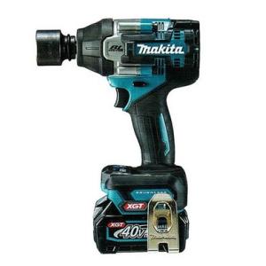 マキタ（makita） TW007GZ (12.7角)充電式インパクトレンチ 40V【本体
