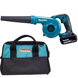 マキタ（makita） UB185DRF 充電式ブロワ【バッテリー/充電器セット