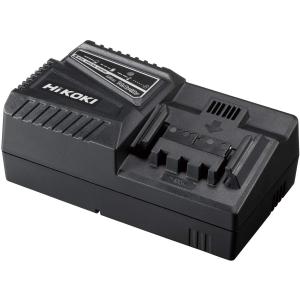 HiKOKI（ハイコーキ） HiKOKI/日立工機[Hitachi Koki] 14.4/18V急速