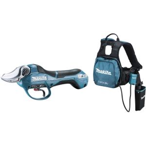 マキタ（makita） UP100DSAX 充電式 剪定ハサミ 10.8V 2.0Ah