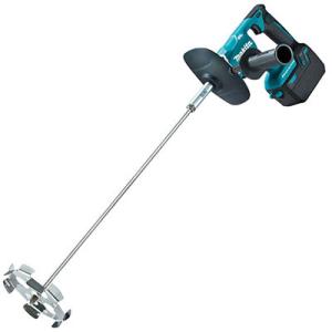 マキタ（makita） UT1305 カクハン機 羽根径165mm 1300min-1 : Total