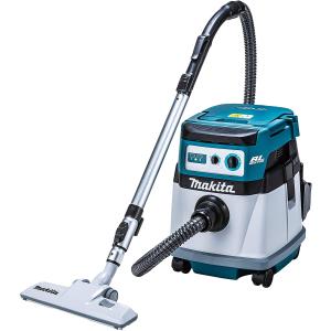 マキタ（makita） VC003GZ 充電式集塵機 乾湿両用 集塵容量15L 40V+40V