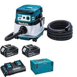 Makita CL26FDFOZW クリーナー 本体 マキタ（makita） 18V 充電式クリーナー 白 CL182FDZW 本体のみ