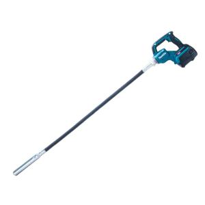マキタ（makita） 18V充電式コンクリートバイブレータ 作業可能深さ 