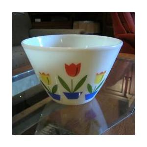 ファイヤーキング　チューリップ　ミキシングボウル　サイズLL