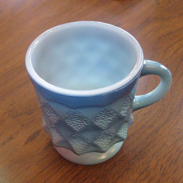 ファイヤーキングマグ　キンバリー青