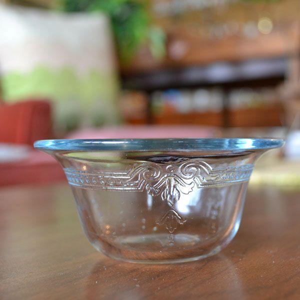 ファイヤーキング　サファイヤブルー　フィルビーカスタードカップ