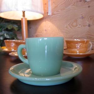 ファイヤーキング fire-king ジェダイ エキストラヘビー カップ