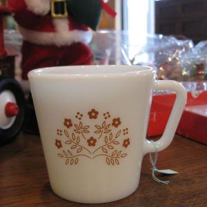 PYREX（パイレックス） Old Pyrexオールドパイレックス バタープリント