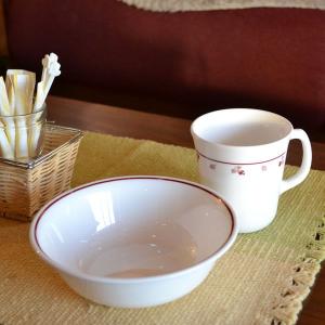 PYREX（パイレックス） Old Pyrexオールドパイレックス バタープリント