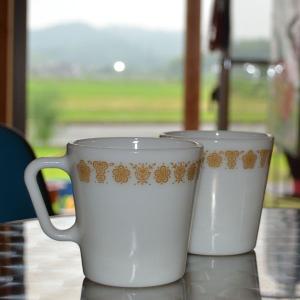 PYREX（パイレックス） オールドパイレックス サマーインプレッション