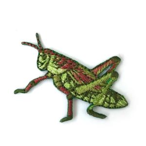 バッタ ワッペン 楽器 手芸 コレクション の商品一覧 通販 Yahoo ショッピング