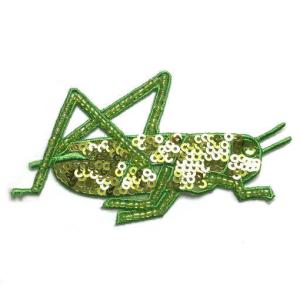 バッタ ワッペン 楽器 手芸 コレクション の商品一覧 通販 Yahoo ショッピング