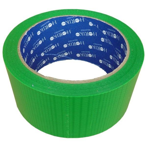 養生テープ 養生番長 YT-301（緑）48mm幅×25m巻 1巻