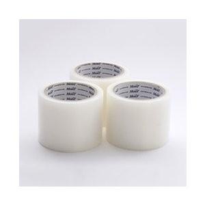 古藤工業 ビニルハウス 補修用クロステープ No.818 ハイパー 透明 80mm×20m 厚さ0....