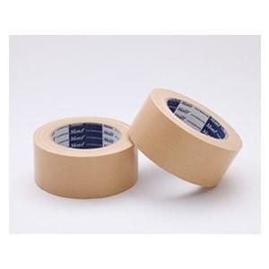 布テープ 50mm 30巻 古藤工業 ケース 布ガムテープ No.890 50mm×25m (30巻...