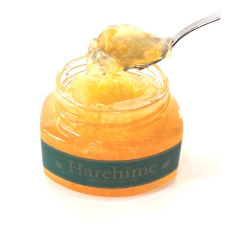 はれひめマーマレード 150g / ジャム マーマレード みかん オレンジ はれひめ パン トースト...