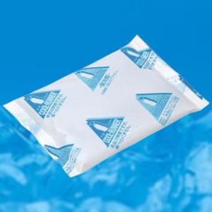 クールランナー 100g 160個 法人 大量 まとめ買い C-100 80mm×130mm 蓄冷剤...