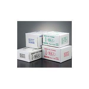 福助工業 スタンディング袋チャック付 ナイロンポリ Cタイプ No.3