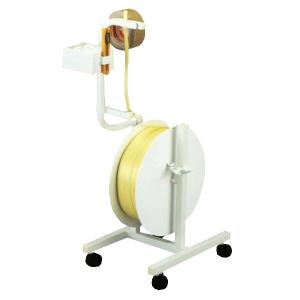 PPバンド手締め用ディスペンサー 梱包ヘルパー(PH-85)