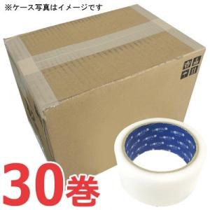 養生テープ 養生用テープ 布 粘着テープ 透明番長 YT-302 (透明) 48mm