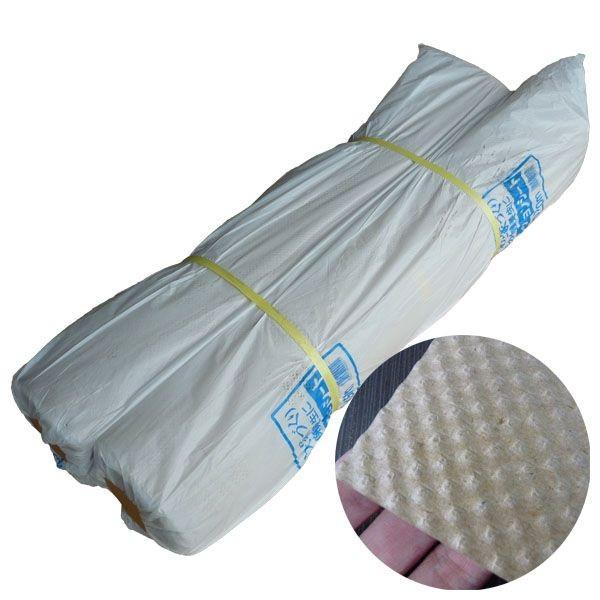 床養生シート エンボスシート 1000mm幅×50m巻 2本【法人宛限定】［JS］